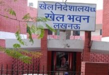 यूपी खेल निदेशालय का बड़ा फैसला : खिलाड़ियों को सम्मान और नौकरी दोनों