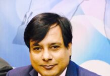 लखनऊ के डॉ. आनंद किशोर पाण्डेय बने भारतीय दिव्यांग क्रिकेट टीम के मैनेजर