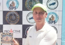 मशकगंज क्रिकेट क्लब को राशिद ने दिलाई जीत