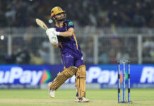 रिंकू और नरेन का जादू: सांस रोक देने वाले मुकाबले में केकेआर ने सुपर ओवर में मारी बाजी