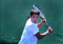 सुनील कुमार का बड़ा उलटफेर, शीर्ष वरीय अथर्व को किया बाहर, सेमीफाइनल लाइनअप तय