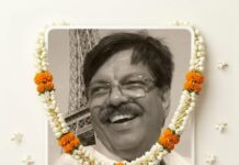 यूपी क्रिकेट का इनसाइक्लोपीडिया’ संतोष सूरी नहीं रहे