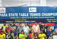 सोनी वर्मा से योगेश चौहान तक विजेताओं का जलवा