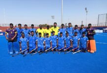 यूपी ने पंजाब को 6-2 से रौंदा, सब जूनियर हॉकी के फाइनल में एंट्री