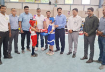 हर्षित, श्रेयांश, अलंकृता सहित कई खिलाड़ियों के पंचों का दम, सेमीफाइनल में एंट्री