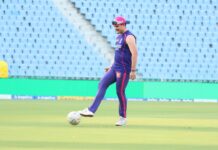 लय और संघर्ष की टक्कर, एलएसजी के चक्रव्यूह में फँसेगी राजस्थान?