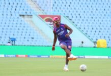 लय की तलाश में एलएसजी, सामने होगी राजस्थान की मजबूत चुनौती