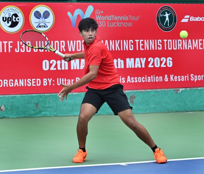 AARAV DHEKIAL