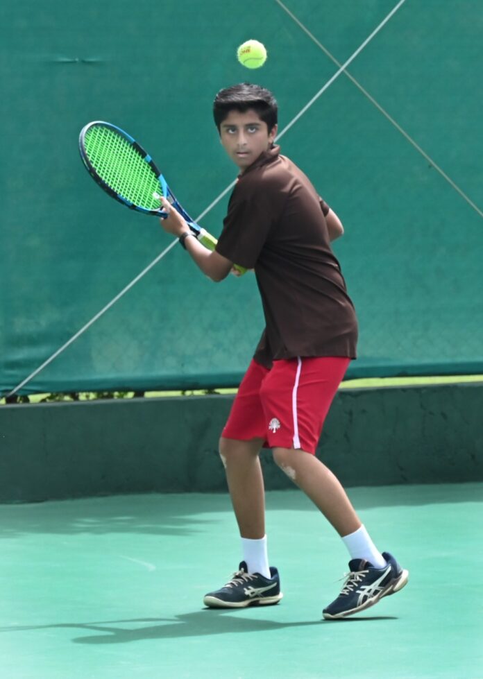Ashwin Chauhan