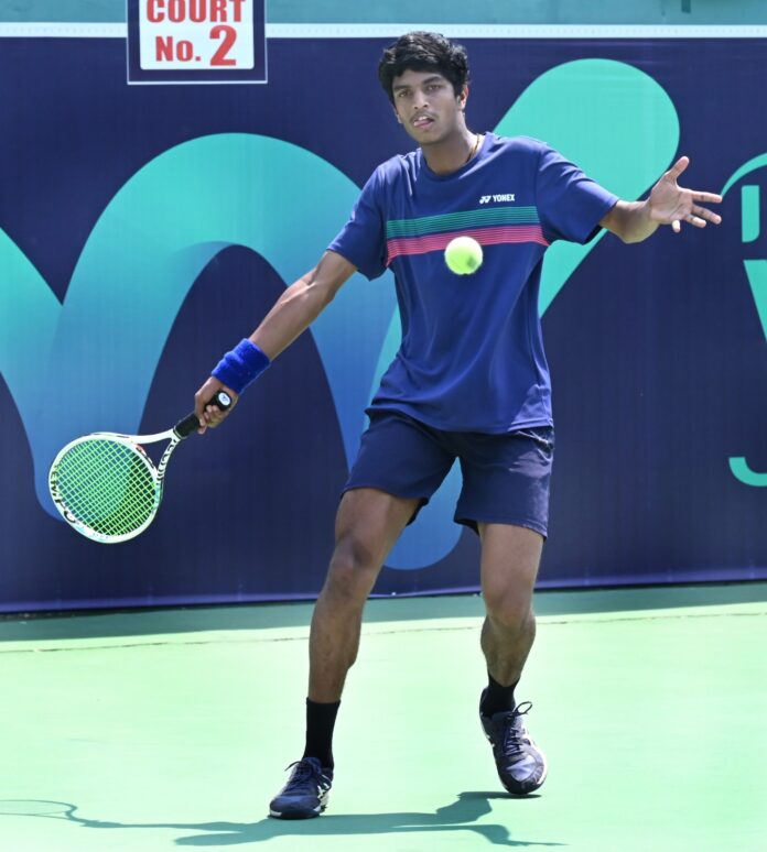 Kushagra Bhardwaj
