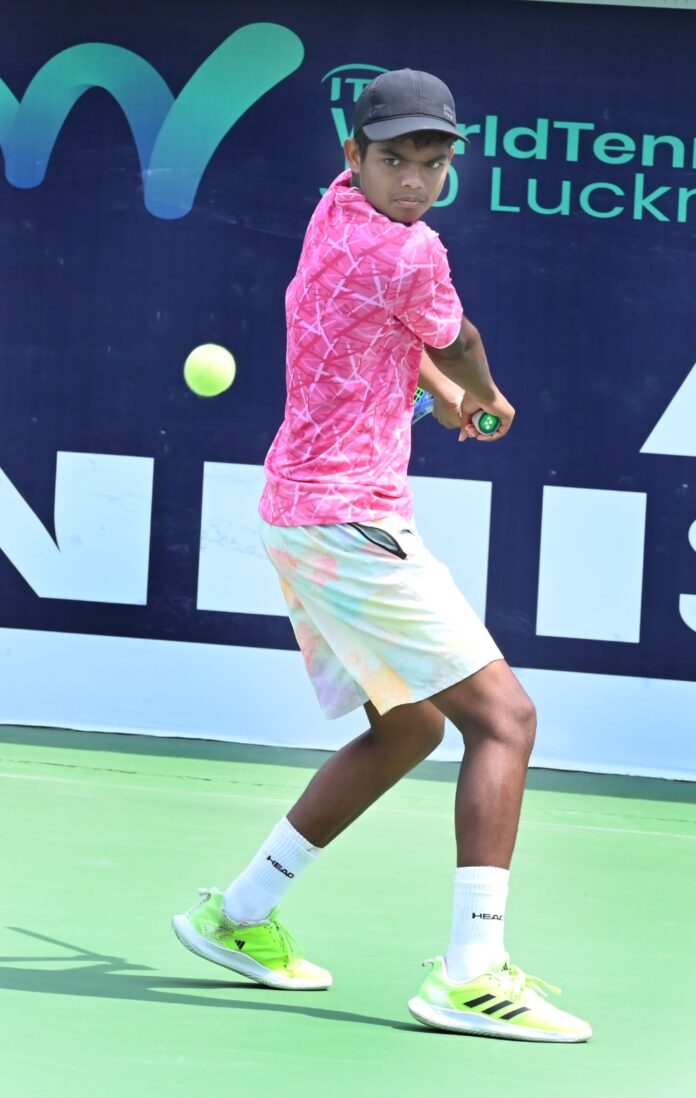 Shreyanth Mahanthesha