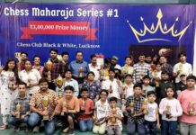 रोमांचक मुकाबलों में जीत के साथ लुधियाना के राम प्रकाश बने चैंपियन