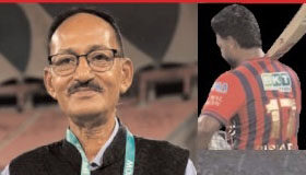 चार सीजन से इकाना में जारी आईपीएल का शानदार सफर, मोहम्मद फहीम ने जताया आभार