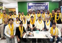 टेनिकॉइट को नई ऊंचाइयों तक पहुंचाने का खाका तैयार