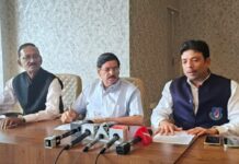 भारत-अफगानिस्तान वनडे के लिए इकाना स्टेडियम में तैयारियां तेज