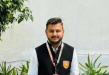 प्रखर शुक्ला बने उत्तर प्रदेश हैंडबॉल एसोसिएशन के उपाध्यक्ष, संगठन में हुआ महत्वपूर्ण फेरबदल