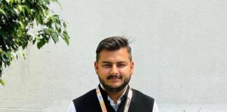 प्रखर शुक्ला बने उत्तर प्रदेश हैंडबॉल एसोसिएशन के उपाध्यक्ष, संगठन में हुआ महत्वपूर्ण फेरबदल