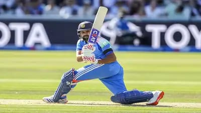 Rohit