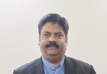 सुधांशु श्रीवास्तव बने दिव्यांग क्रिकेट कंट्रोल बोर्ड ऑफ इंडिया के उपाध्यक्ष