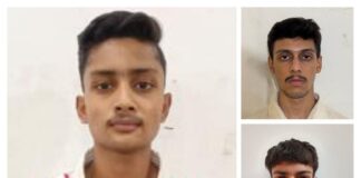 दक्षिण एशियाई कराटे चैंपियनशिप : लखनऊ के छह खिलाड़ी भारतीय टीम में