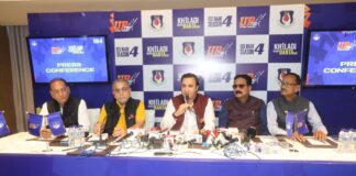 यूपी टी-20 लीग की मिनी नीलामी में 250+ खिलाड़ियों पर फ्रेंचाइजियों की नजर