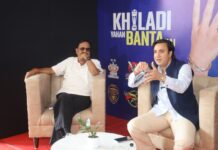 शंकर महादेवन और जैस्मीन सैंडलास की प्रस्तुति के साथ होगा यूपी टी-20 लीग का भव्य आगाज़