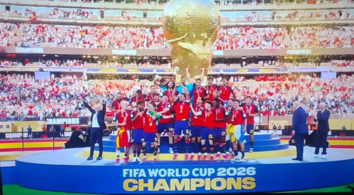 fifa world cup