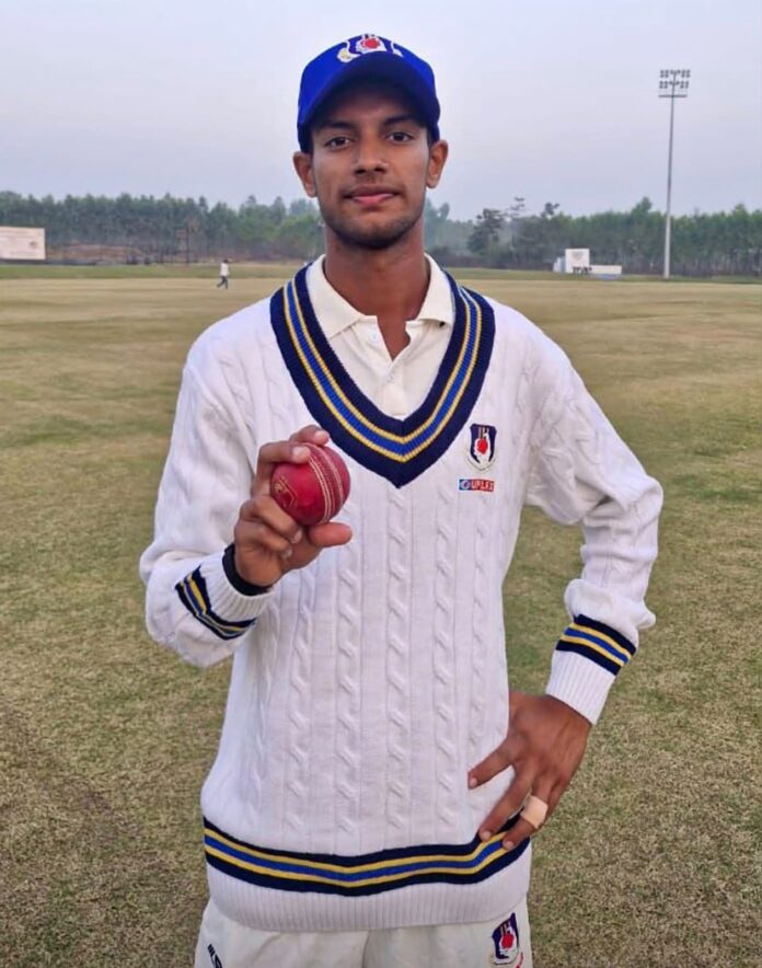 Ayan Akram