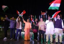 25 करोड़ की आबादी वाले यूपी में प्रतिभाओं की भरमार, यूपी टी-20 लीग दे रही नया मंच : सीएम योगी