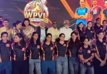 लखनऊ को मिली देश की पहली महिला प्रो वॉलीबॉल लीग की मेजबानी