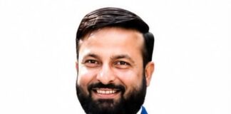एशियन यूथ हैंडबॉल चैंपियनशिप में भारतीय टीम को कोचिंग देंगे यूपी के मो. तौहीद