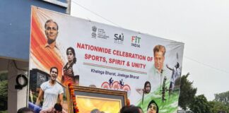 खेलो इंडिया योजना 2026-31 का बजट 8 गुना बढ़ा, 30 हजार खिलाड़ियों को मिलेगा लाभ