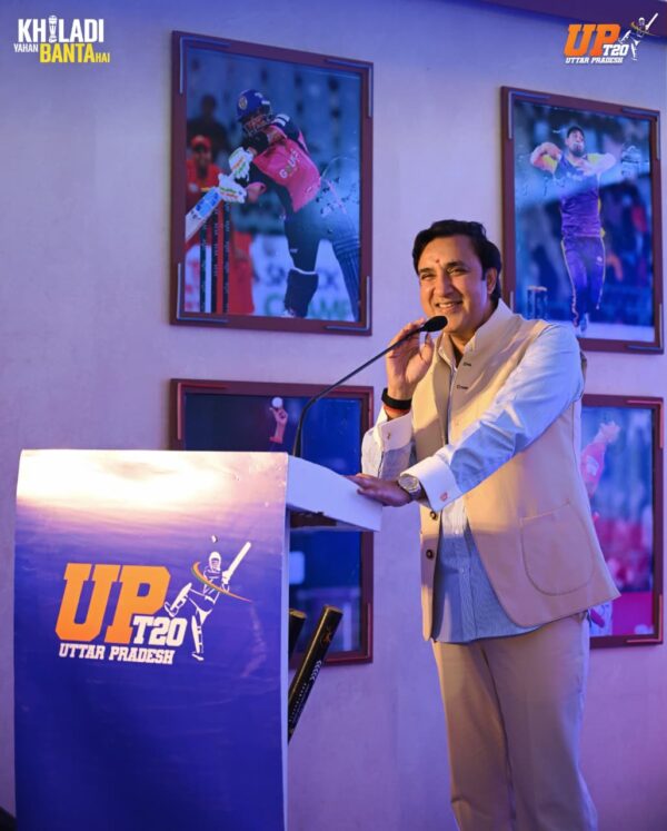 sanjay kapoor