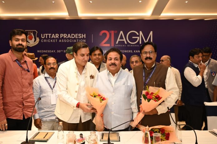 21 AGM 2