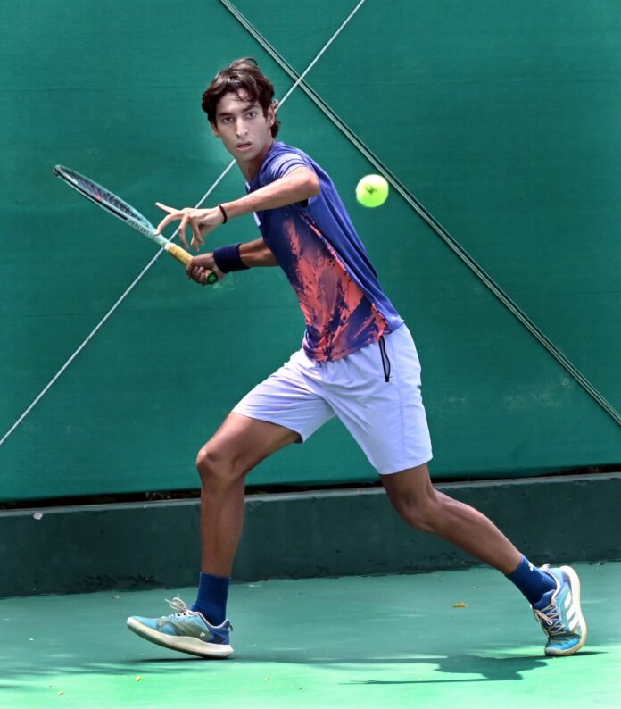 Aditya mor