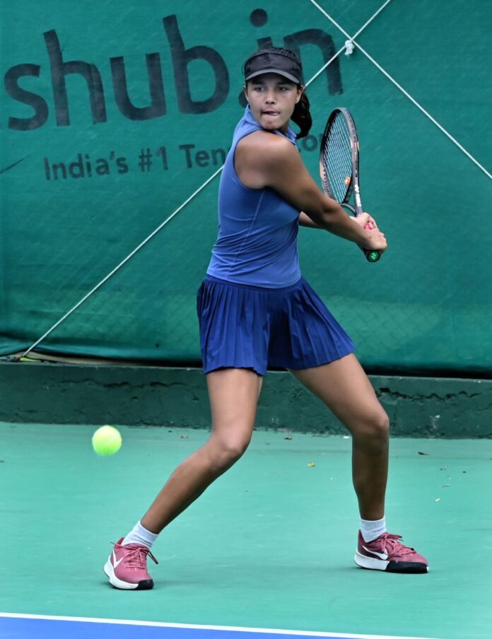 Ananya Jain