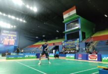 सिद्धार्थ मिश्रा तीसरे दौर में अमोलिका सिंह व अंश विशाल गुप्ता दूसरे दौर में