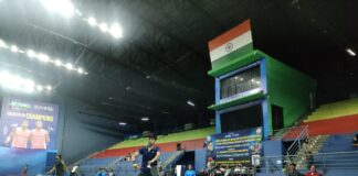 सिद्धार्थ मिश्रा तीसरे दौर में अमोलिका सिंह व अंश विशाल गुप्ता दूसरे दौर में