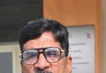 सुधीर शर्मा एशियन रोइंग फेडरेशन की कांग्रेस में हिस्सा लेने के लिए जापान रवाना