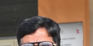 सुधीर शर्मा एशियन रोइंग फेडरेशन की कांग्रेस में हिस्सा लेने के लिए जापान रवाना