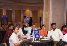रेटिंग वाली खिलाड़ियों के लिए लगी बड़ी बोली, खिलाड़ियों पर हुई धनवर्षा