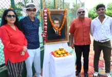 उत्तर प्रदेश की मिराया, इरम, आशी व ताशी मुख्य ड्रा में