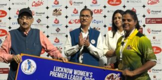 आयुषी-सान्वी ने रखी जीत की नींव, फाइनल में पहुंची शेरनीज