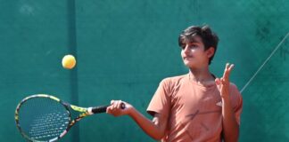 आर्य सिंह ने किया उलटफेर, आरव भास्कर व मोहम्मद आरिज भी रोमांचक जीत के साथ क्वार्टर फाइनल में