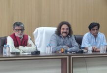 एशियाई सफलता के बाद विश्व स्तर पर बेहतर प्रदर्शन की चुनौती : डॉ. आरपी सिंह