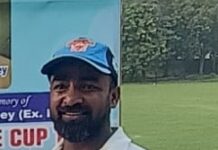 लकी आटोमोबाइल को मोहम्मद शरीफ ने दिलाई जीत