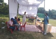 वाह यूपीसीए, हेड कोच को ही बना दिया कर्नल सीके नायडू ट्रॉफी टीम का सिलेक्टर!