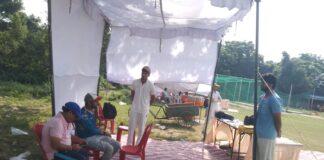 वाह यूपीसीए, हेड कोच को ही बना दिया कर्नल सीके नायडू ट्रॉफी टीम का सिलेक्टर!